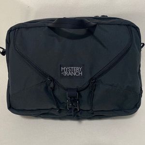 Mystery Ranch 3 Way Briefcase